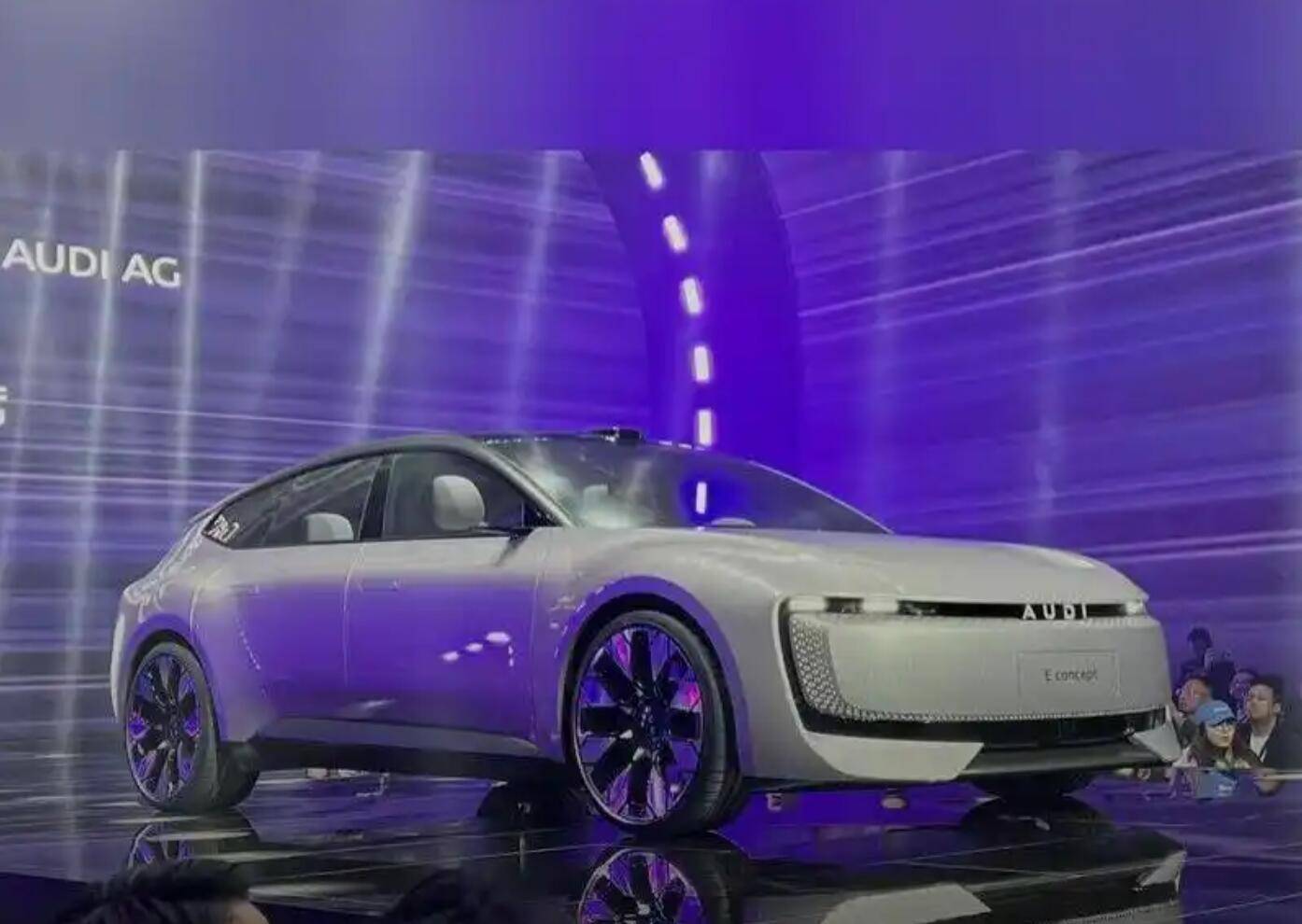 準(zhǔn)備好錢包 四款德系豪華轎車來(lái)襲 新款寶馬M3旅行版領(lǐng)銜