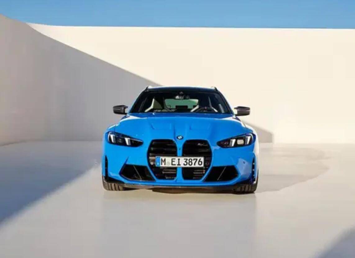 準(zhǔn)備好錢包 四款德系豪華轎車來(lái)襲 新款寶馬M3旅行版領(lǐng)銜