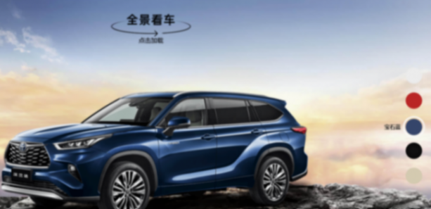 燃油車也有自己的神,這兩款車如何?能否低過新能源浪潮?