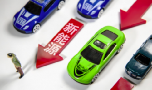 新能源汽車的浪越大,保險難和殘值低的問題就越需破局!