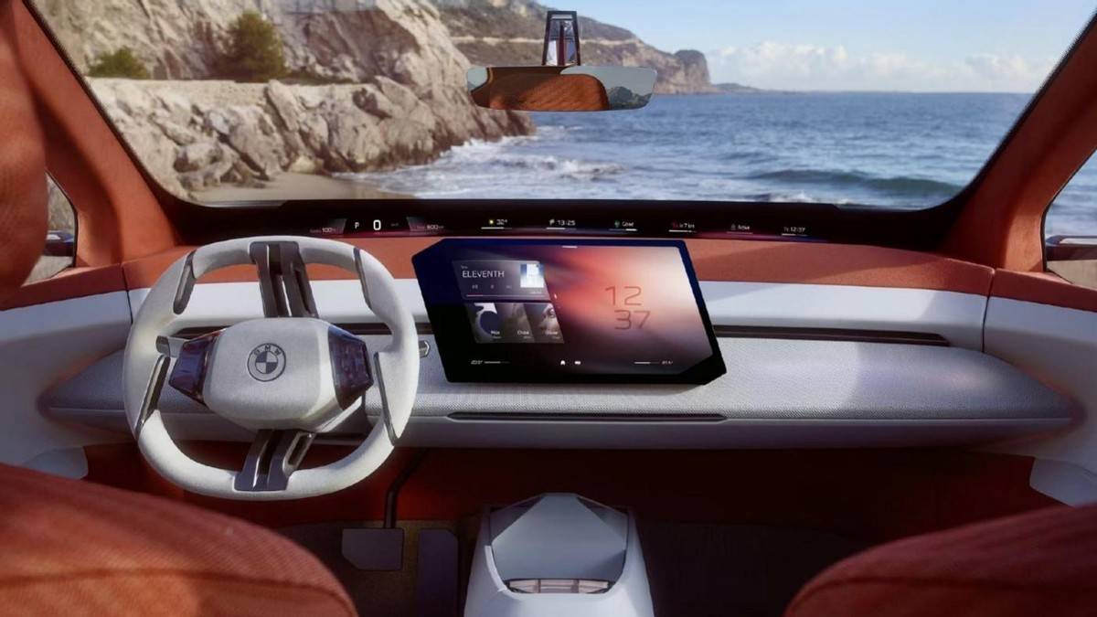 2025還有合資車值得買?BBA換新2.0T,大眾日系便宜賣智駕?