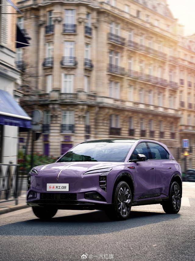 1月新車匯總:比亞迪多款新車亮相,埃安UT殺入小型電車市場