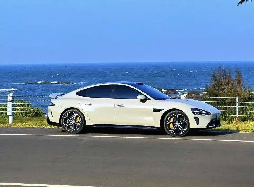 新勢力1月銷量丨小鵬重回銷冠,理想同比下跌,小米超蔚來