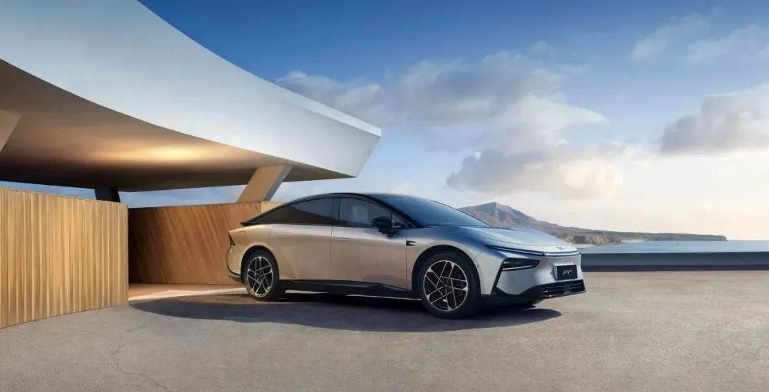 新勢力1月銷量丨小鵬重回銷冠,理想同比下跌,小米超蔚來