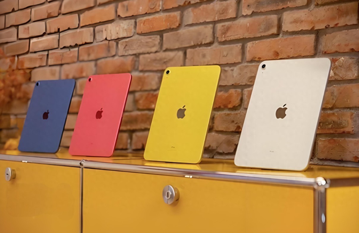 新款iPad 11或無緣AI功能 將搭載A16芯片