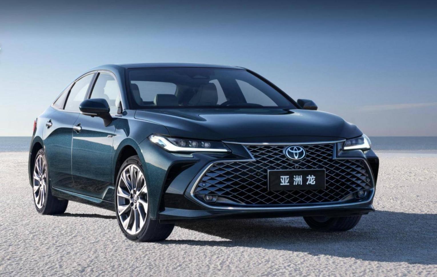 合資車跌慘了?2024年合資中型轎車銷量出爐 8款過十萬 邁騰第三