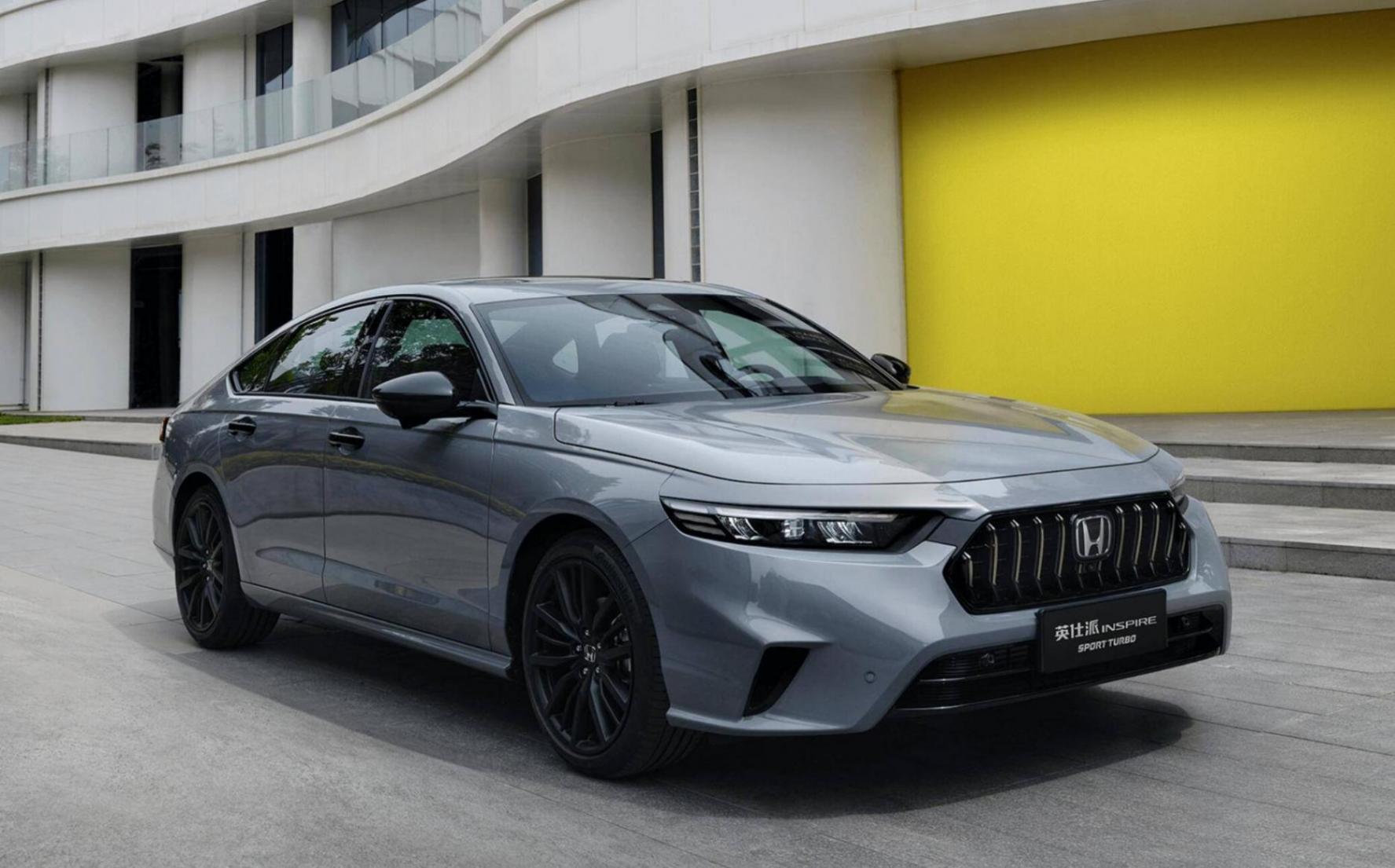 合資車跌慘了?2024年合資中型轎車銷量出爐 8款過十萬 邁騰第三