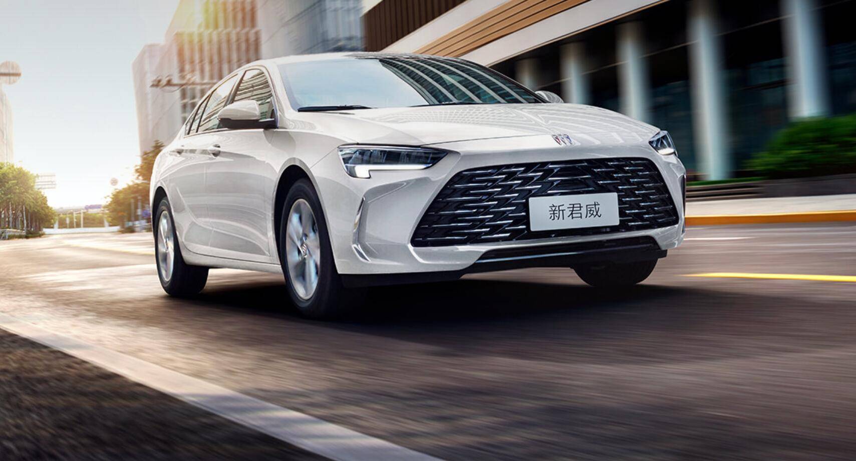 合資車跌慘了?2024年合資中型轎車銷量出爐 8款過十萬 邁騰第三