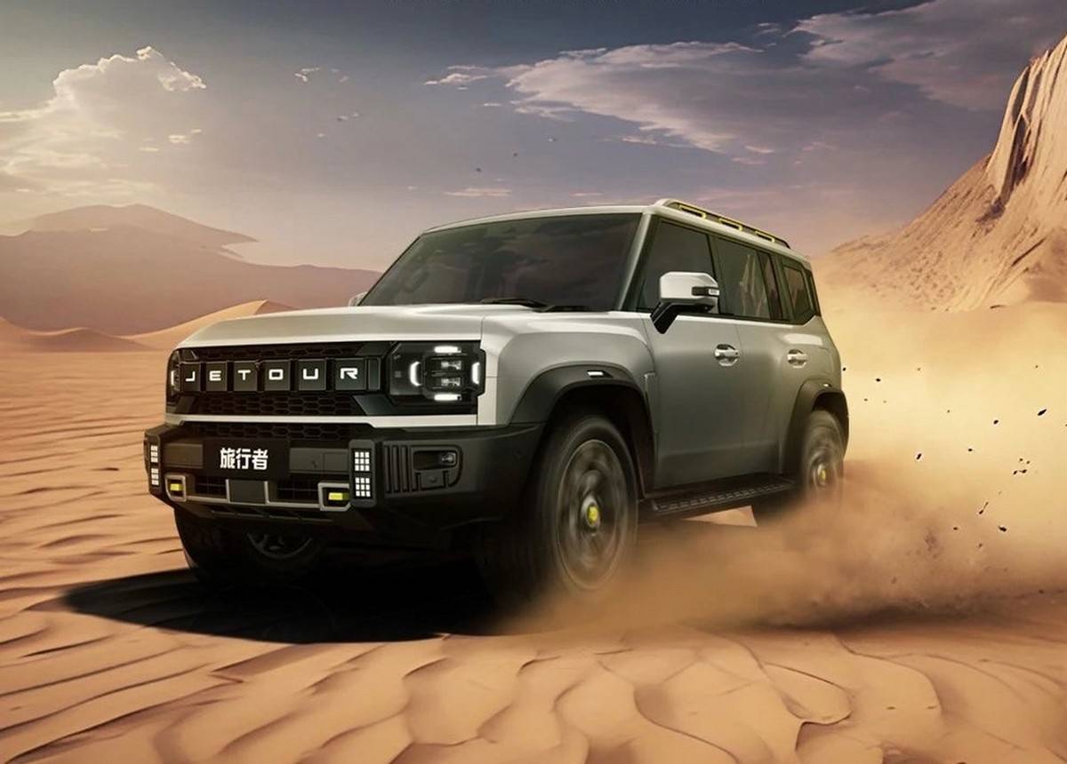 遍地都是方盒子,2024年銷量奪魁的是誰