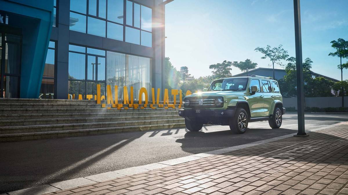 遍地都是方盒子,2024年銷量奪魁的是誰