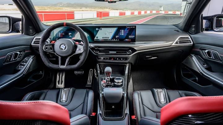 這輛寶馬新車,你能挑出毛病?