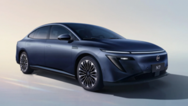 挑戰2025,車企如何尋找生機?