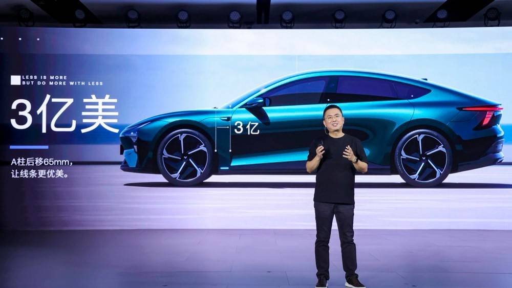 比互聯(lián)網(wǎng)裁員更狠,汽車圈的35歲定律,卷資歷沒用了