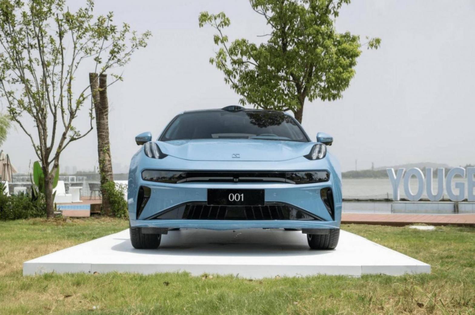 2024年度五大“爭(zhēng)議”國產(chǎn)車:出道即頂流,款款都是“話題王”!