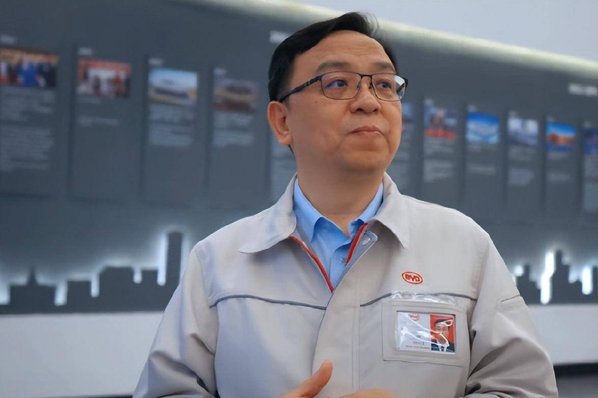 決戰2025:國產品牌的四個60后男人