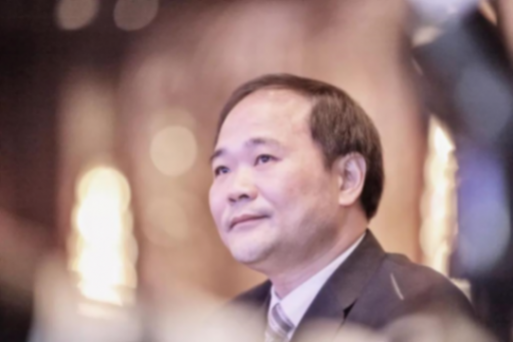 決戰2025:國產品牌的四個60后男人