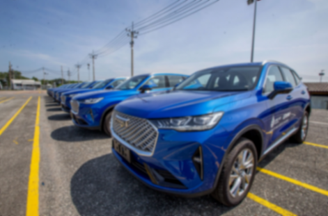 決戰2025:國產品牌的四個60后男人