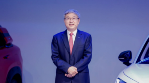 決戰2025:國產品牌的四個60后男人