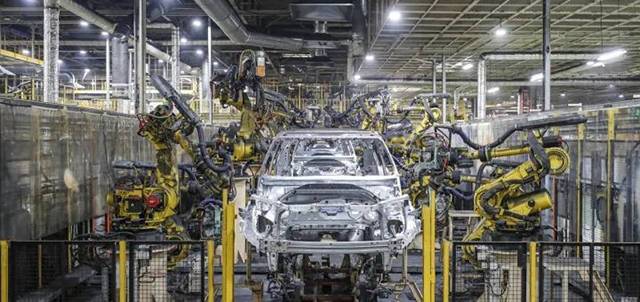 美國增稅,中國車企在墨產能受影響