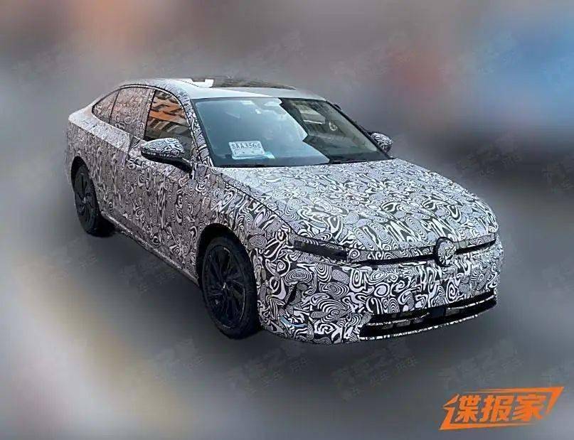 不到9萬買“大眾速騰”?比軒逸大一圈!發動機帶T!家用買它可太香了!