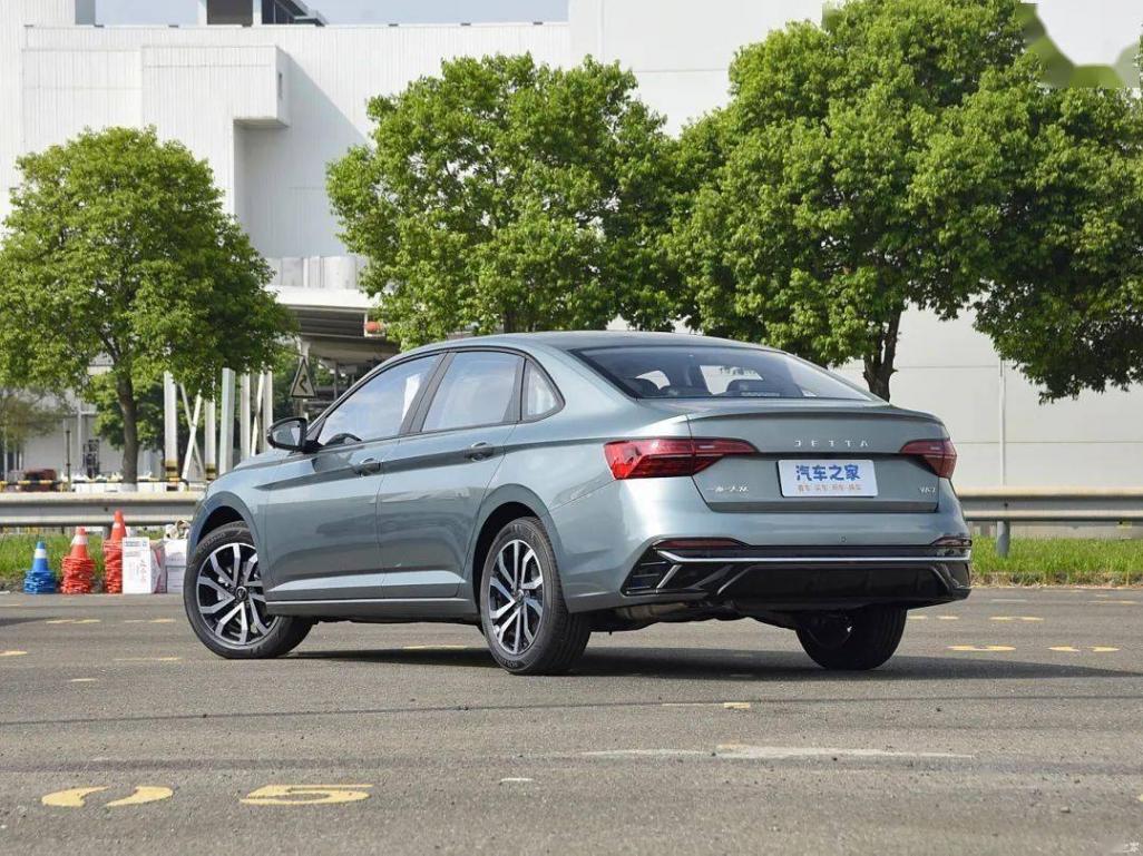 不到9萬買“大眾速騰”?比軒逸大一圈!發動機帶T!家用買它可太香了!