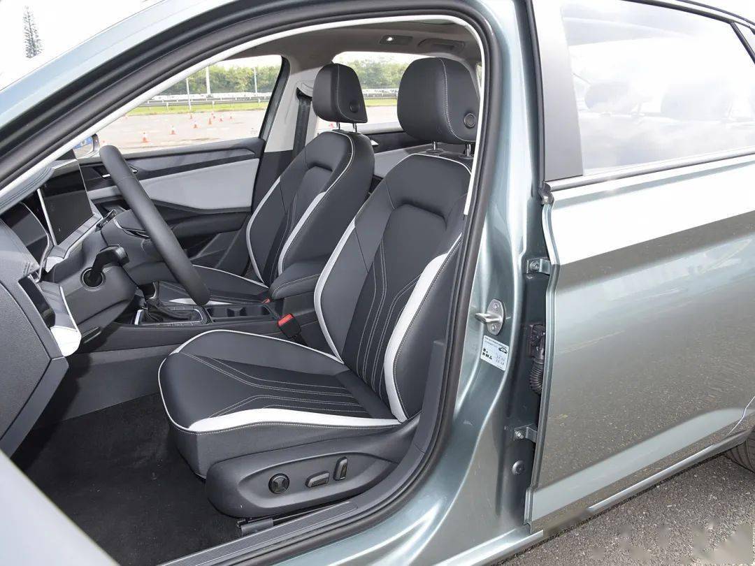 不到9萬買“大眾速騰”?比軒逸大一圈!發動機帶T!家用買它可太香了!