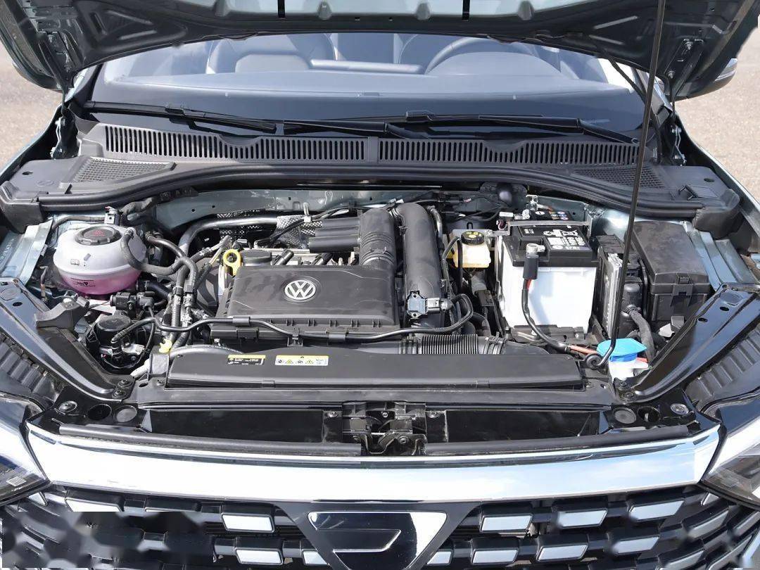 不到9萬買“大眾速騰”?比軒逸大一圈!發動機帶T!家用買它可太香了!