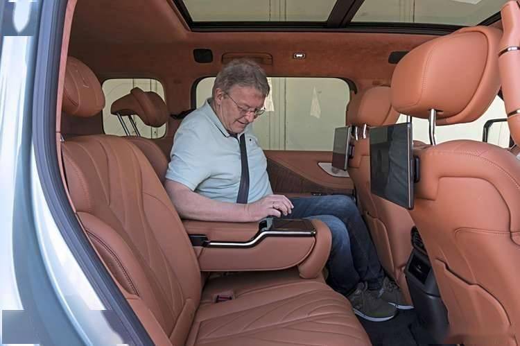 仰望U8:中國高端SUV新標桿,能否在歐洲市場掀起波瀾?