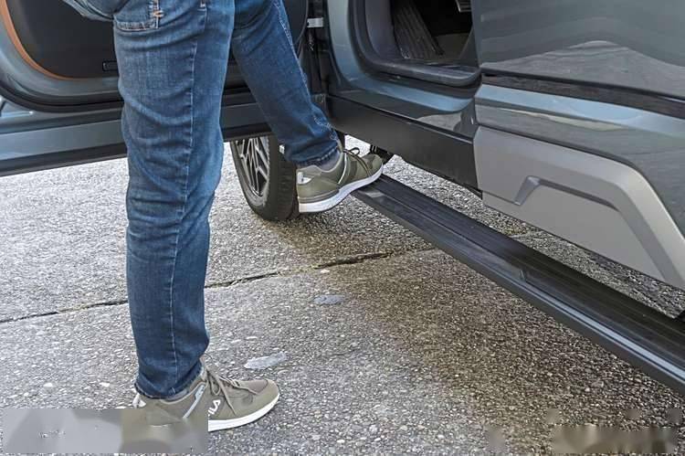 仰望U8:中國高端SUV新標桿,能否在歐洲市場掀起波瀾?