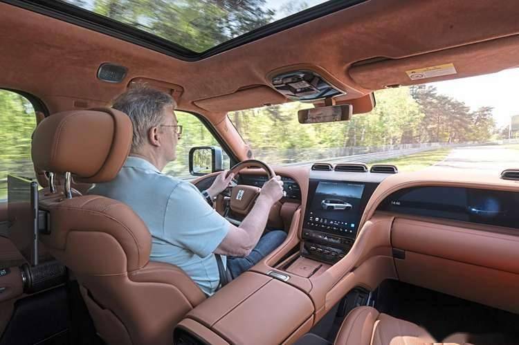 仰望U8:中國高端SUV新標桿,能否在歐洲市場掀起波瀾?