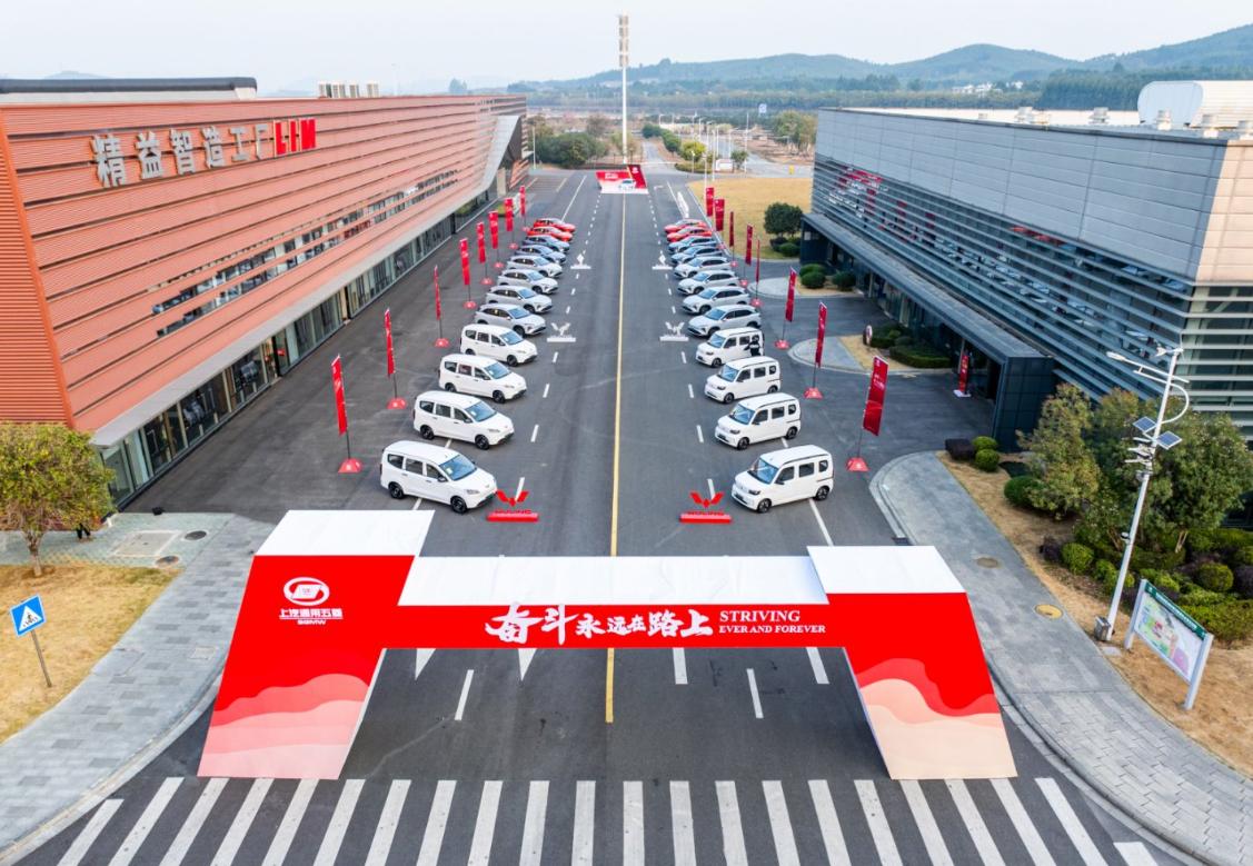 五菱出海狂賺137億!墨西哥市占率50%,南美SUV銷(xiāo)冠,國(guó)貨驕傲