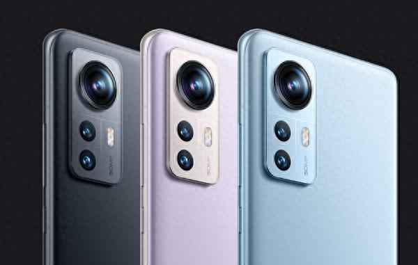 又一款!小米12X正式停止系統(tǒng)更新 該機發(fā)布于三年前