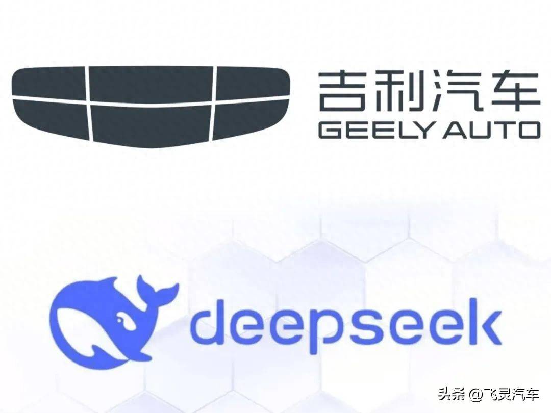 2025開局即王炸,吉利首月奪冠,技術紅利持續釋放