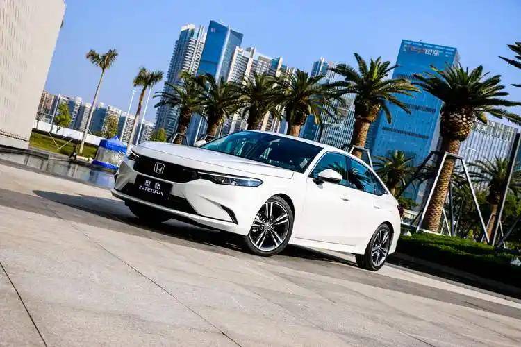 種種跡象表明,現在的廣汽本田有點危險