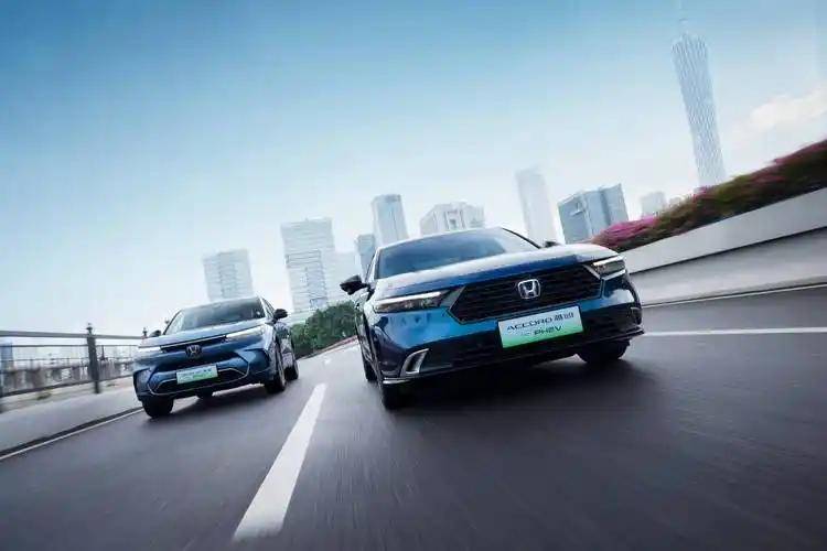 種種跡象表明,現在的廣汽本田有點危險