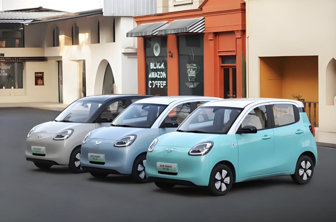 1月迎來開門紅,上汽的目標仍是“國內第一”