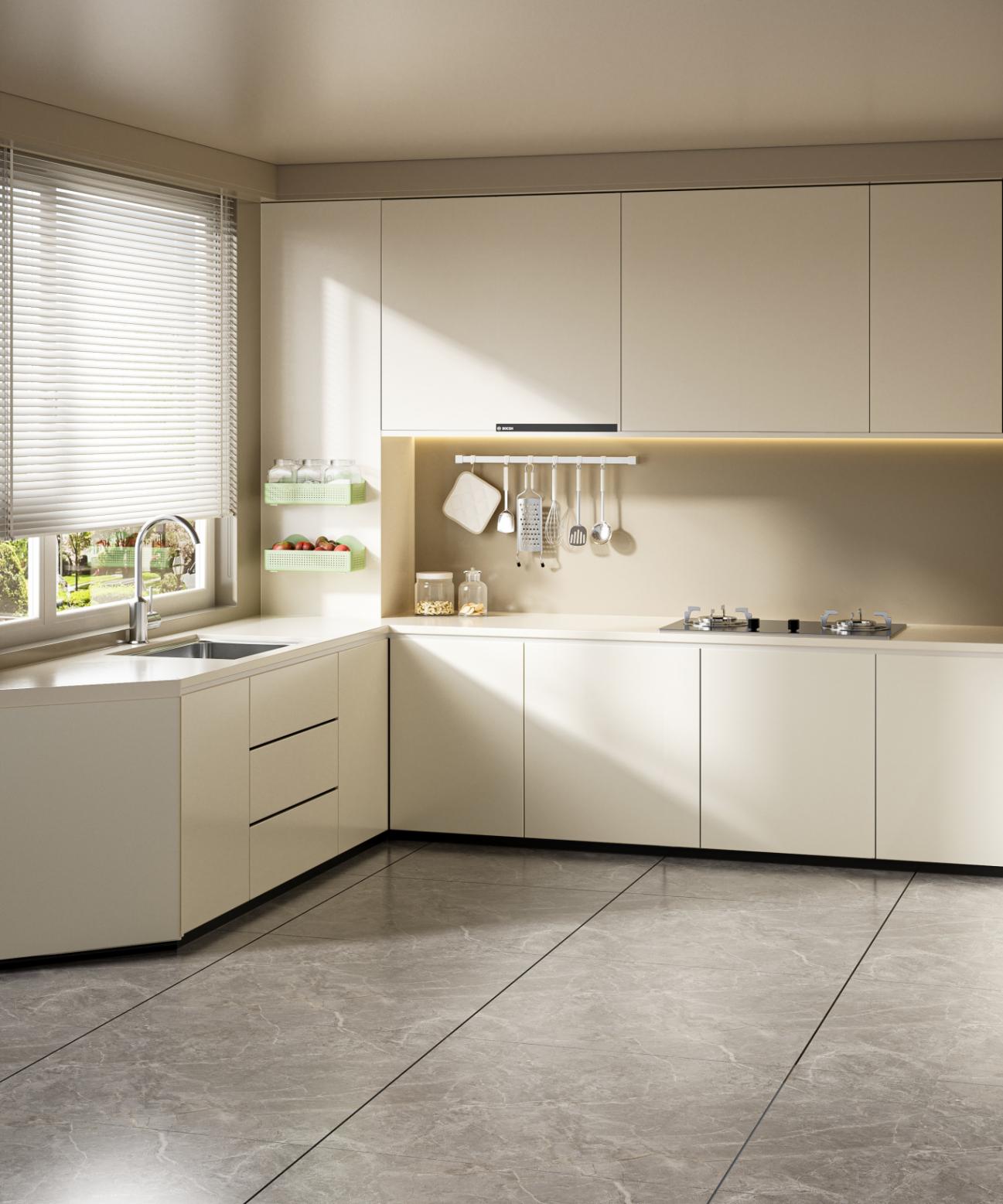 境影:新房裝修繞不開這幾點,風水布局全攻略