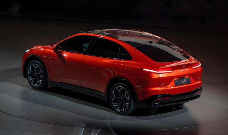 在蔚來開年內部會議上,李斌為何把銷量放在了核心位置?