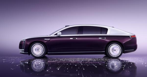 鴻蒙智行尊界技術發布會官宣:2月20日 有獨家黑科技