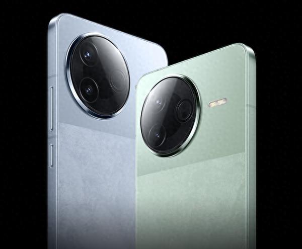 驍龍8系+2K屏幕+6550mAh 這款旗艦起售不到2500!