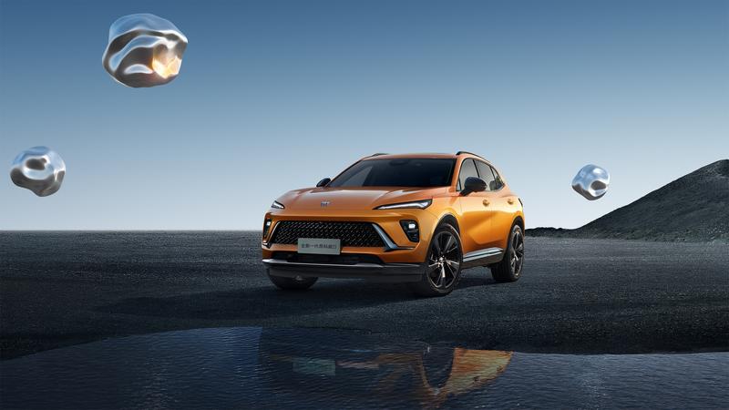 別克推出新春購車節活動 正月十八開啟12小時不間斷專場直播