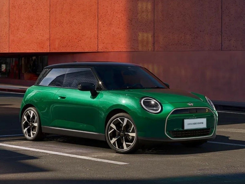 別再糾結!告訴你極氪X、ID.3、Mini Cooper誰更適合城市駕駛!