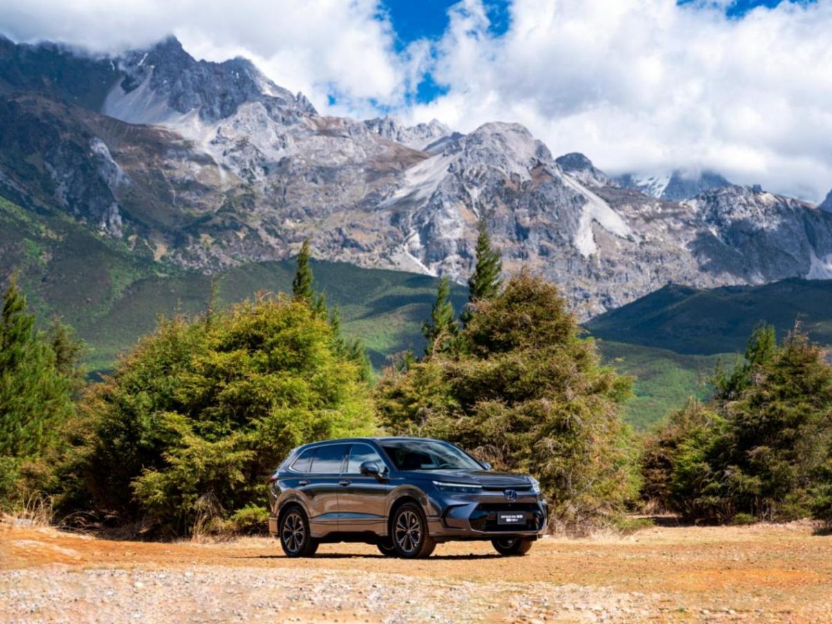 綜合實力過人,開皓影,才能駕馭大場景