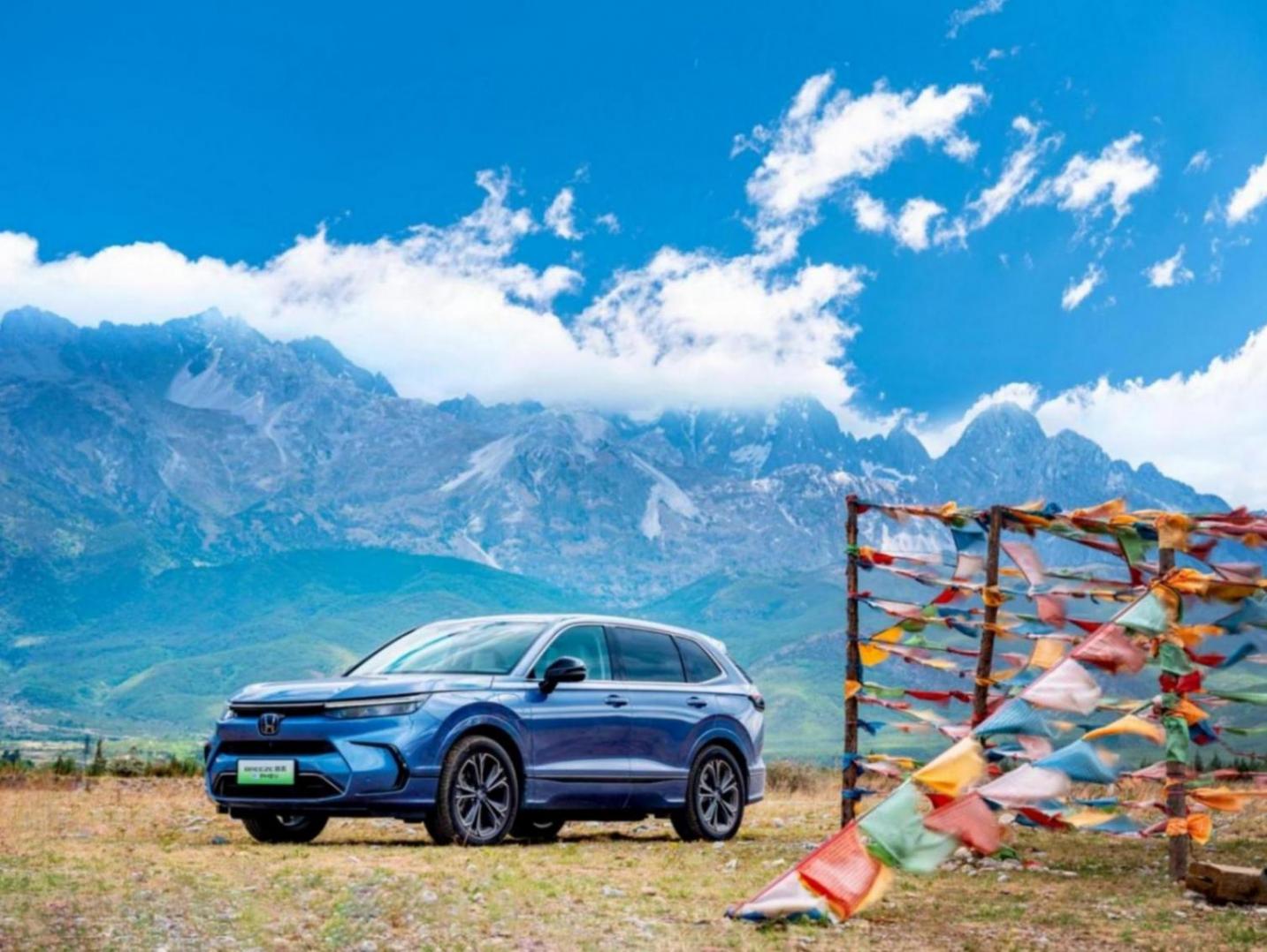 綜合實力過人,開皓影,才能駕馭大場景