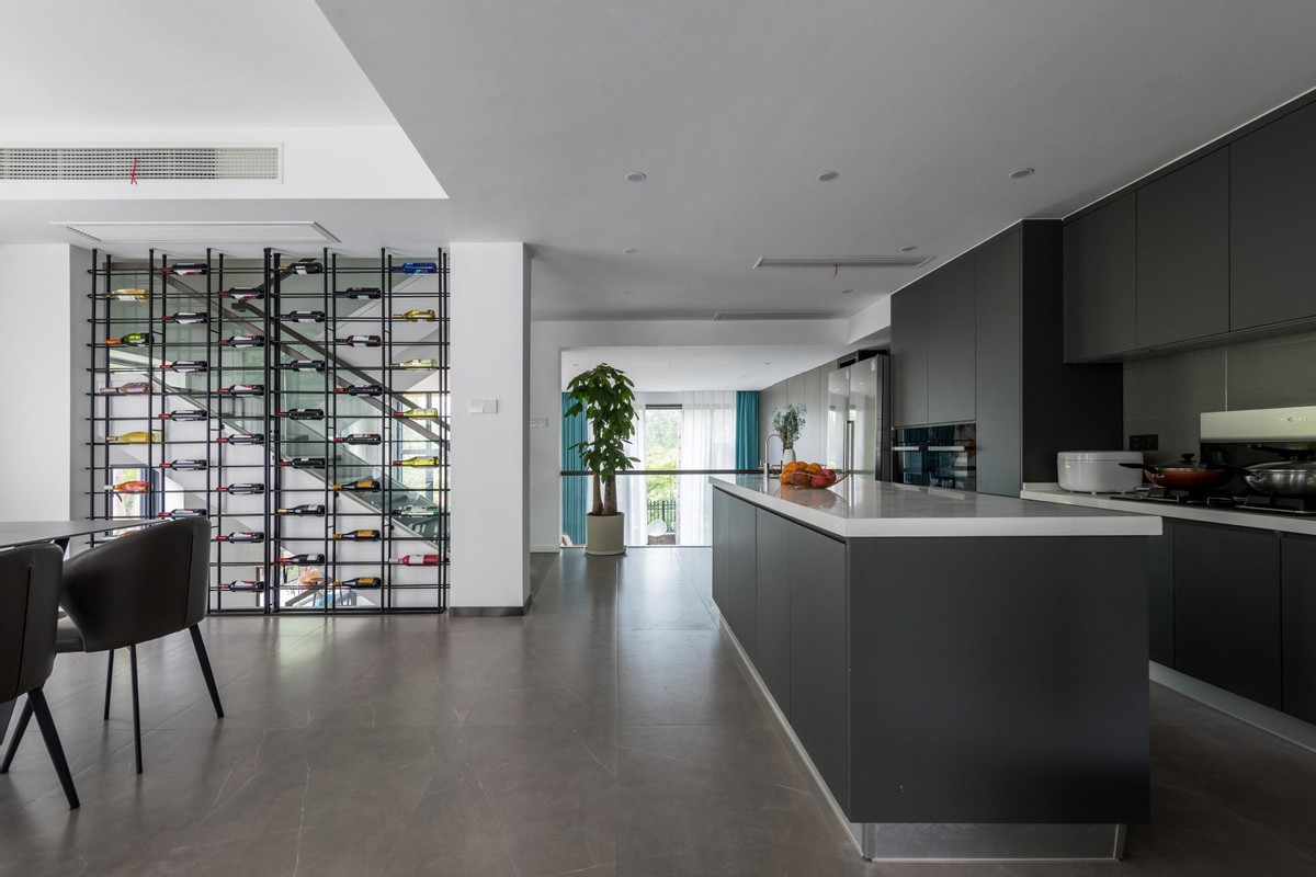 上海二手房翻新需求激增,本地老房改造公司推薦