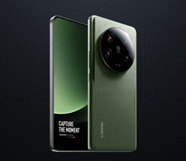 小米開始預熱兩大Ultra新品 雷軍:代表小米最高水準
