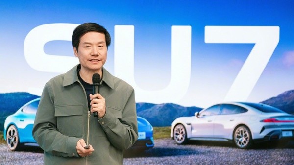 小米開始預熱兩大Ultra新品 雷軍:代表小米最高水準