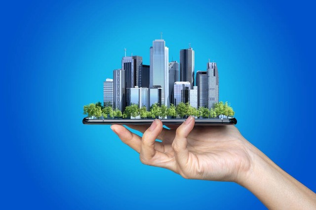 樓市新政“組合拳”出擊,多地劍指一季度“開門紅”