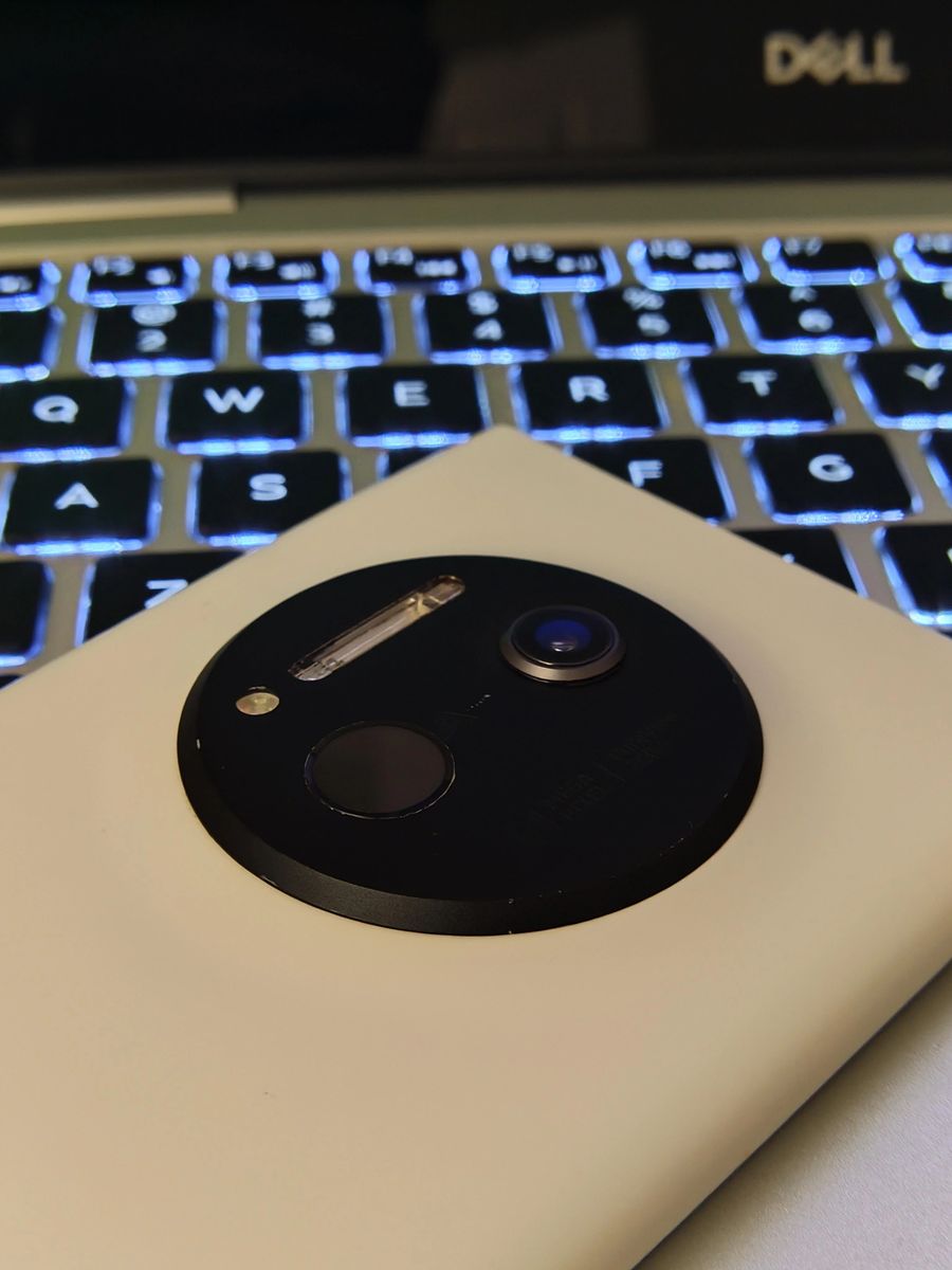 Lumia 1020換芯記:iPhone SE 3靈魂附體,適配iOS帶來新生