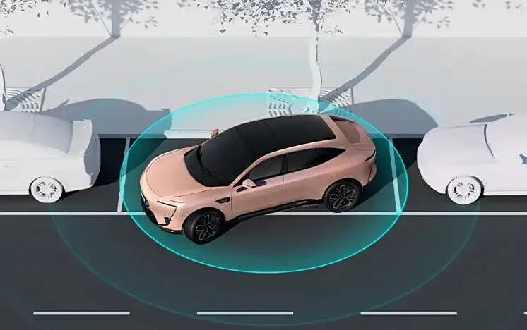 售價21.99-22.99萬元 阿維塔07 Pro+正式上市